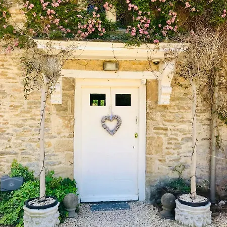 Buscot Manor Vila Exterior foto