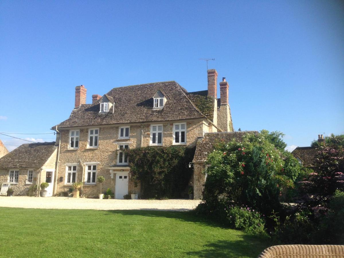 Manor Holiday home