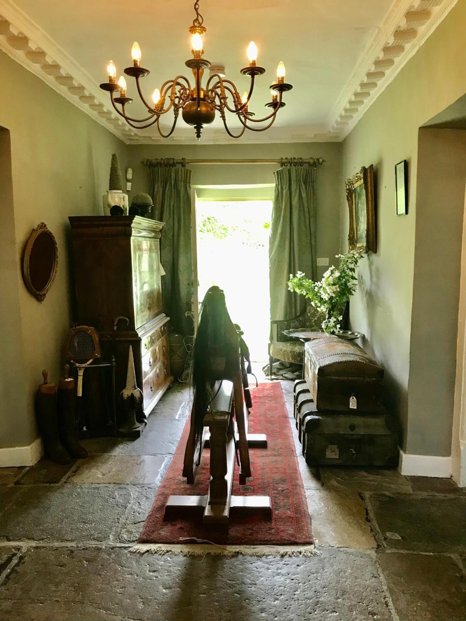 Holiday home Manor Buscot