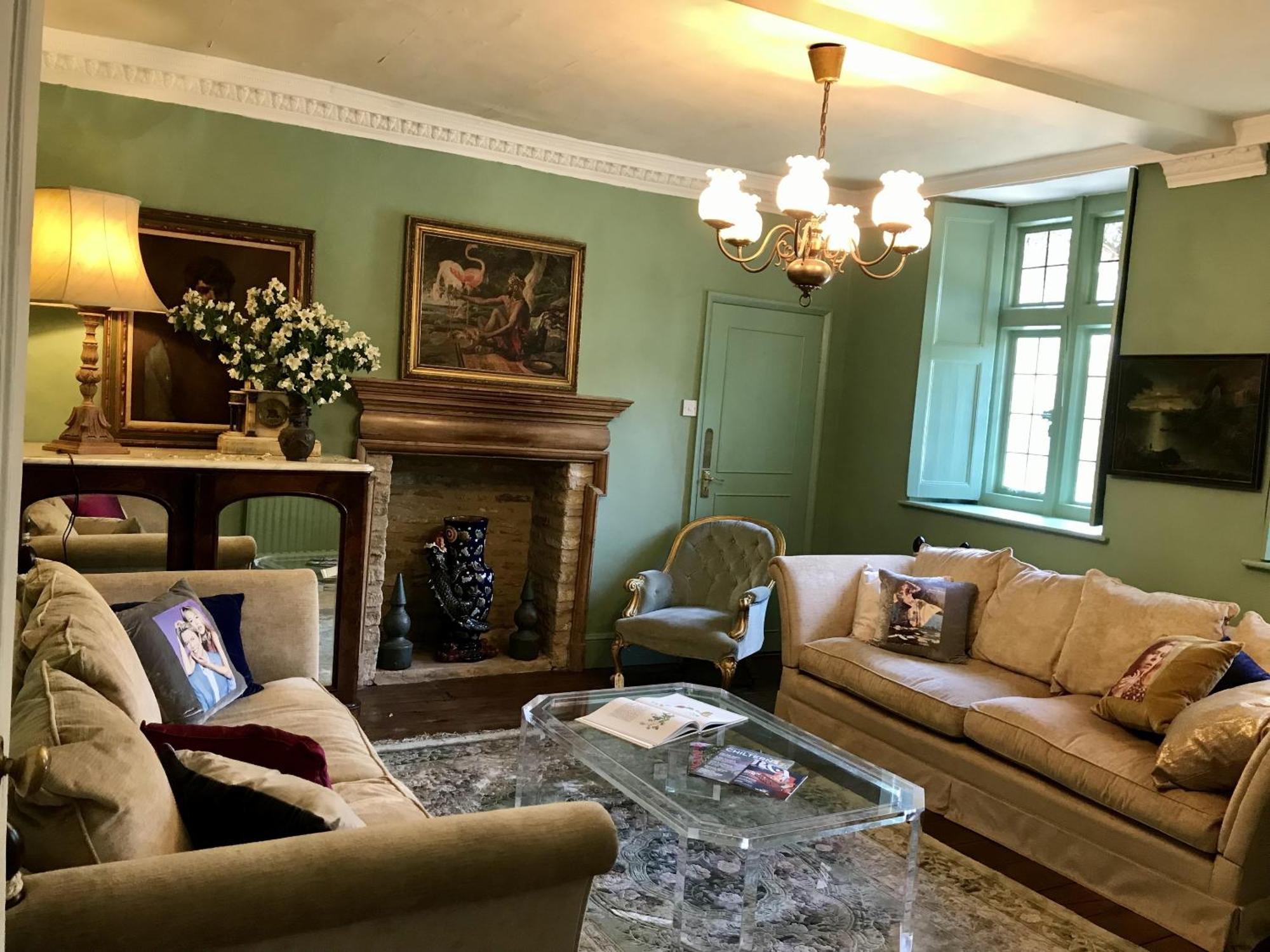 Holiday home Manor