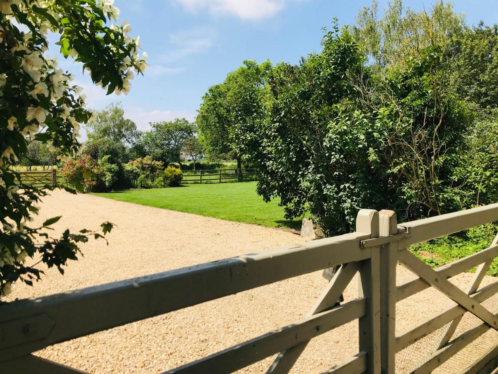Manor Holiday home *