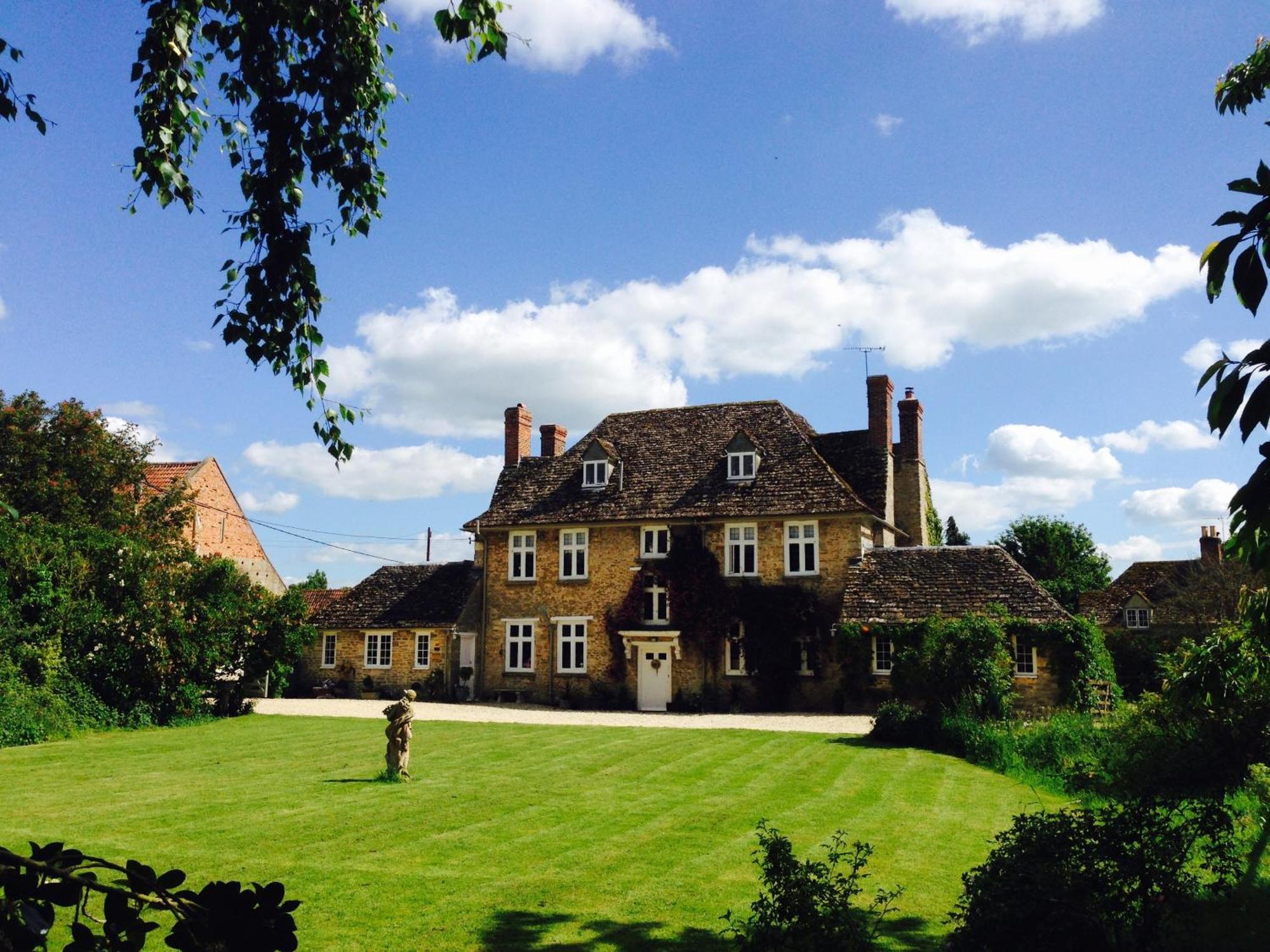 Manor