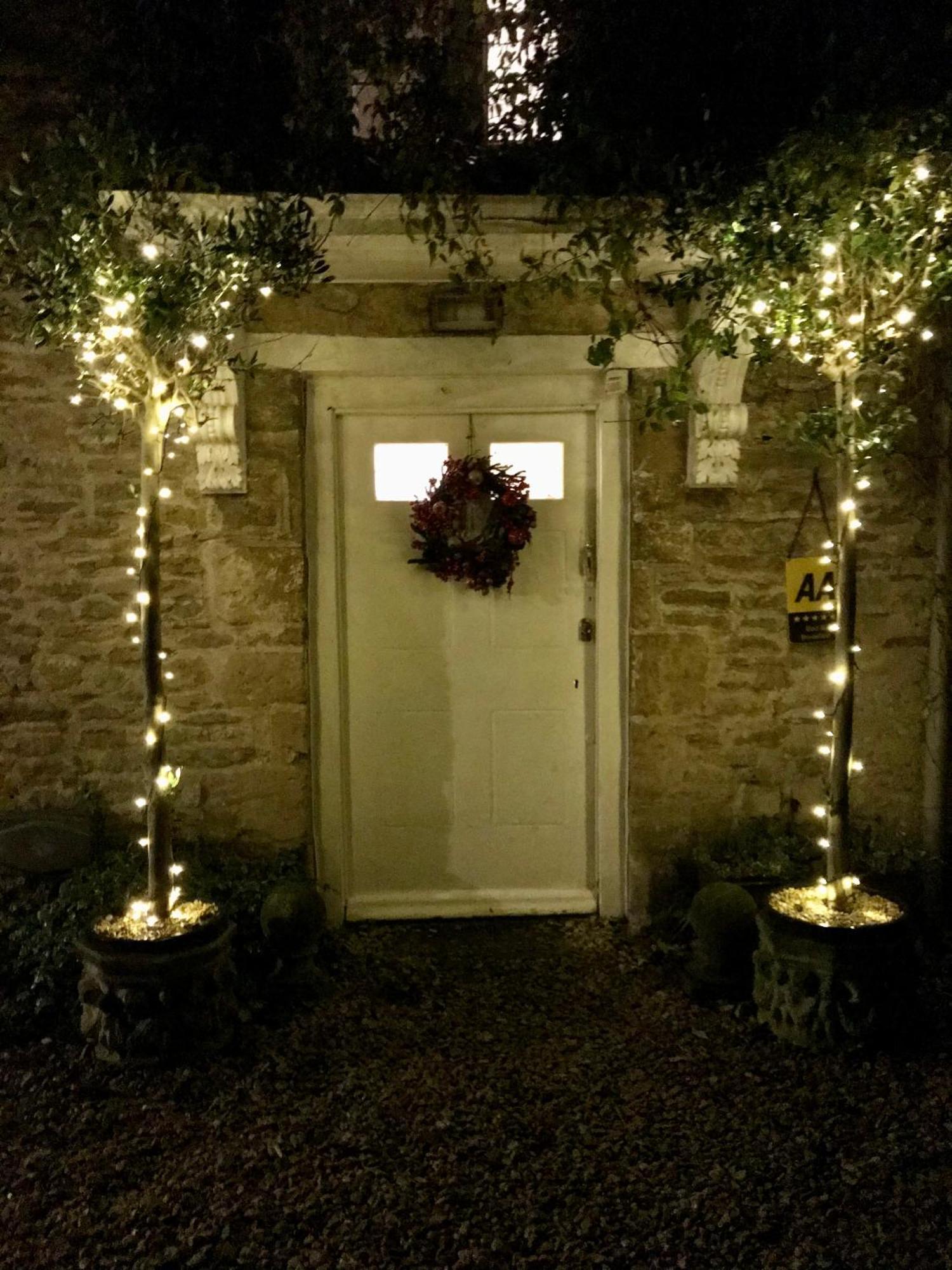 Manor Holiday home *