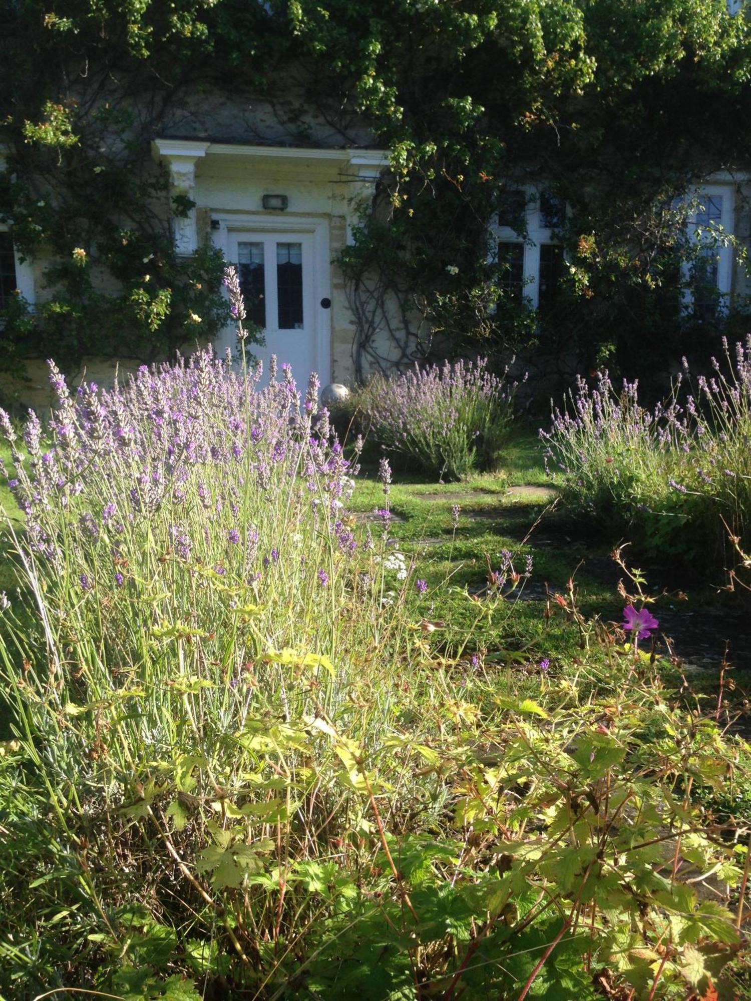 Manor Holiday home Buscot