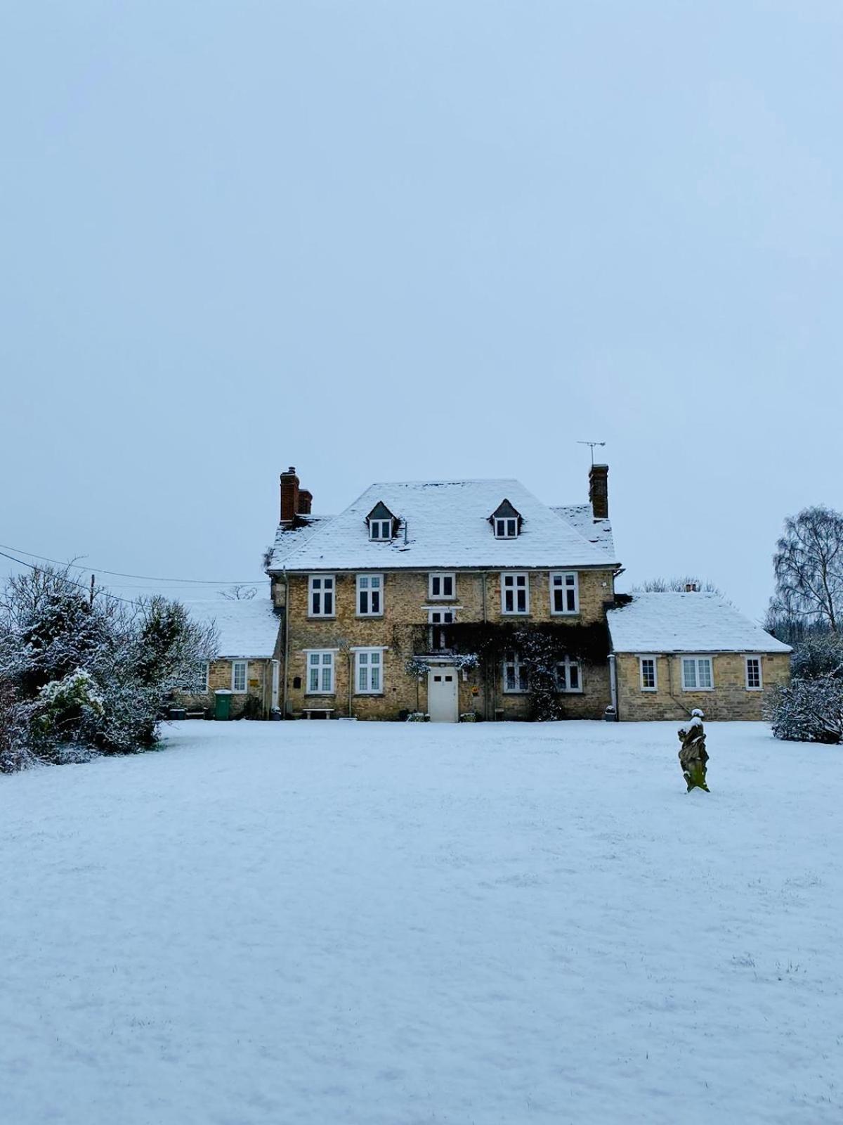 Manor