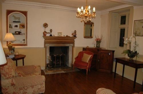 Manor Holiday home