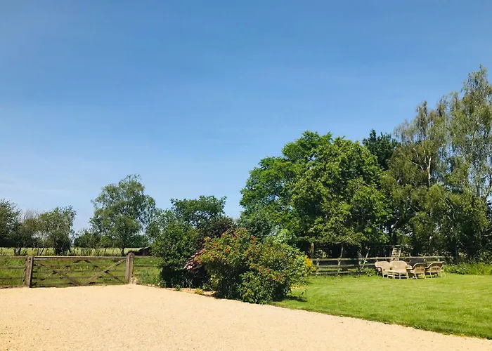 Buscot Manor