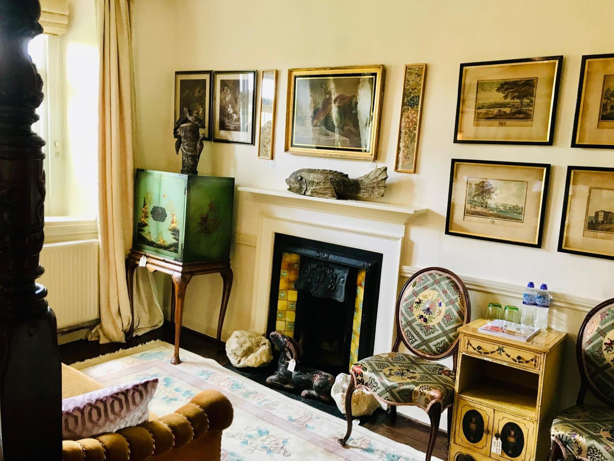 Holiday home Manor *