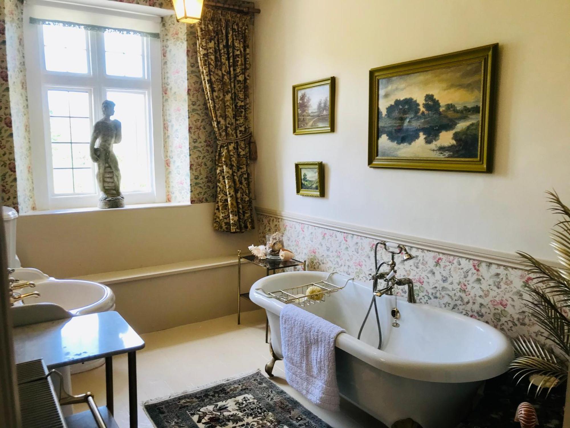 Manor Holiday home